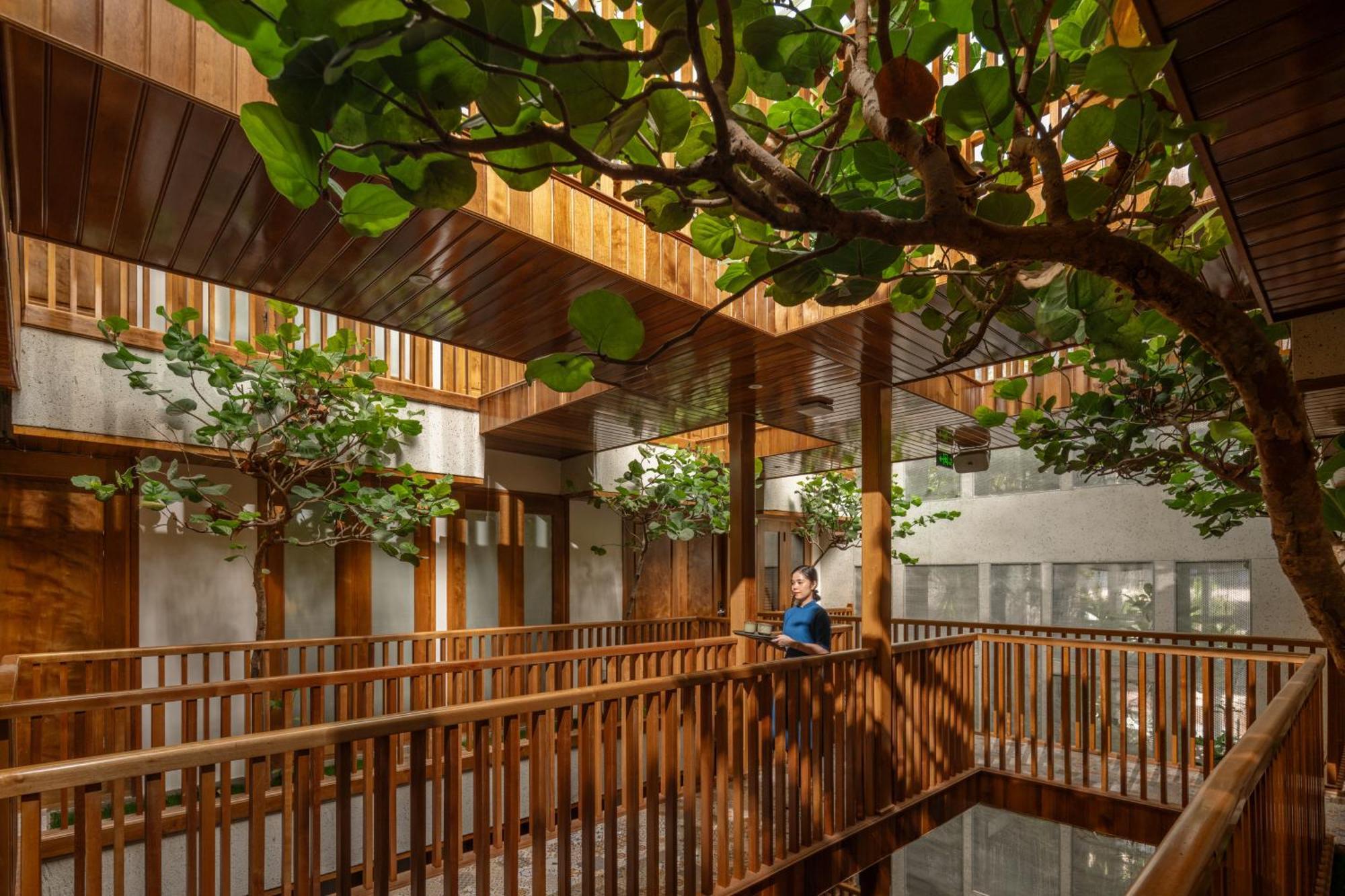 Mixay Boutique Hotel Đà Nẵng Exterior foto