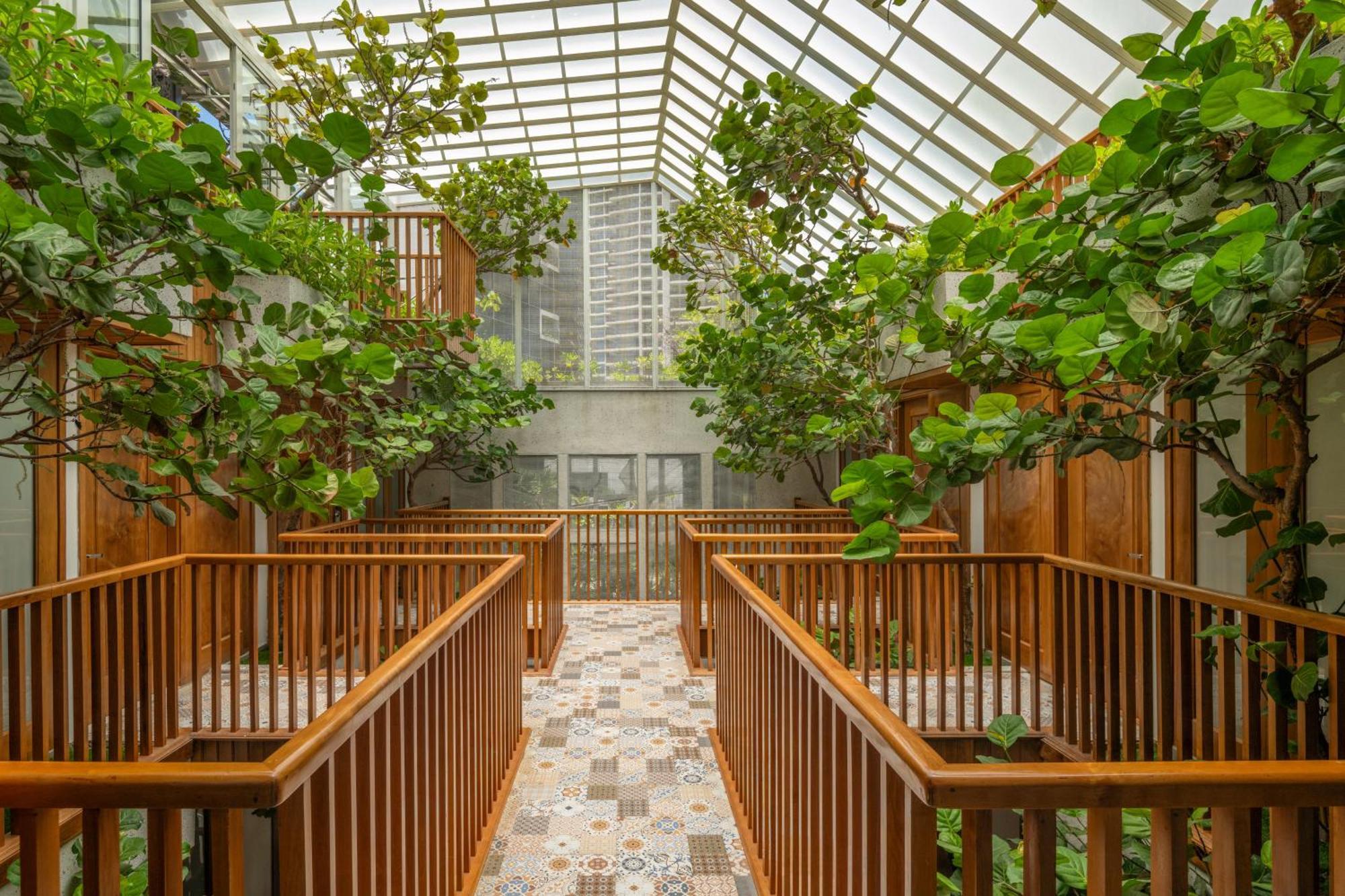 Mixay Boutique Hotel Đà Nẵng Exterior foto